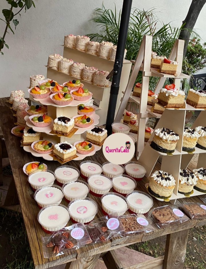 Kar_enQueretaro's tweet image. Por fa difundan mi trabajo! Urgen ingresos para atender mi salud , es el sostén de mi hogar! 

Gracias!!! 
#Queretaro 
#Consumelocal
#Bakery