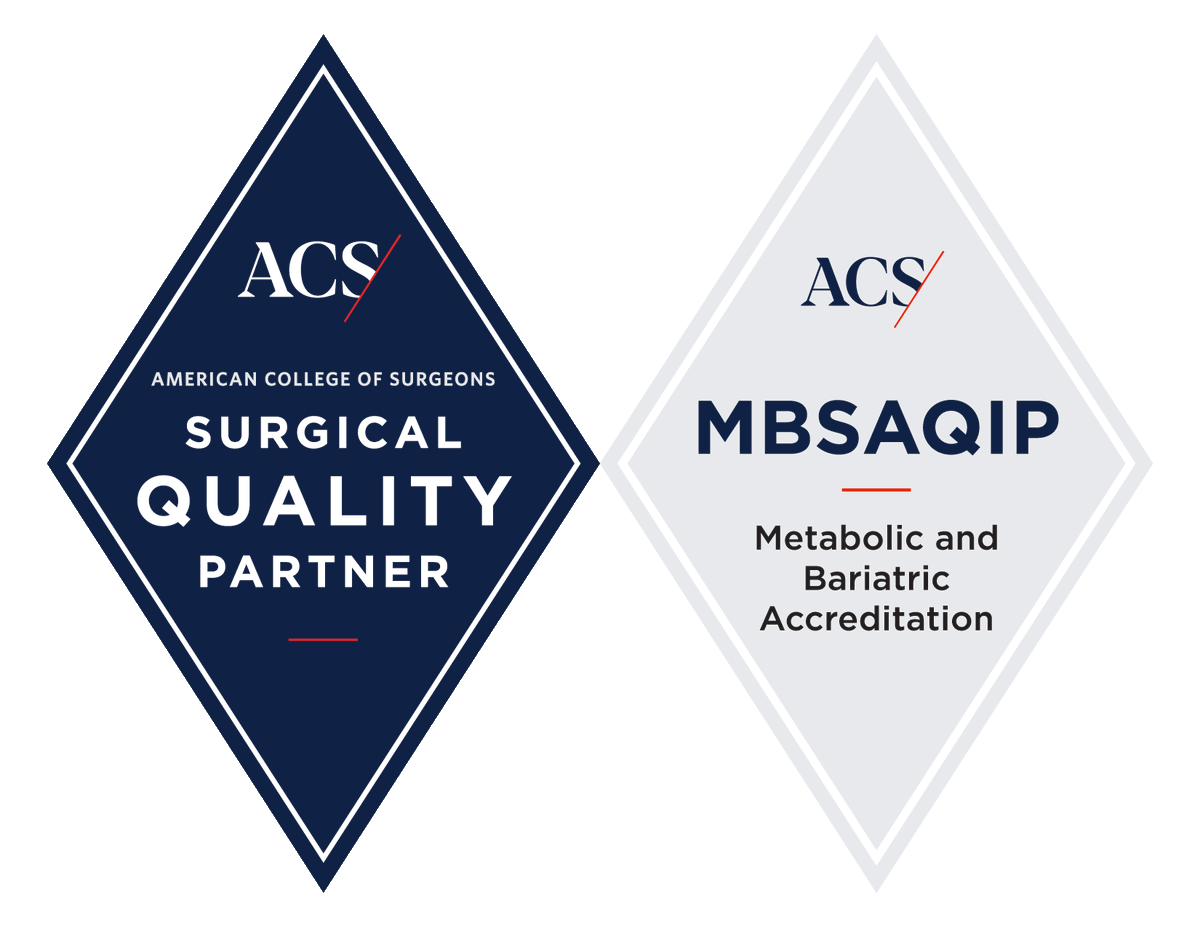 StLukesHealthTX's tweet photo. St. Luke's Health-The Woodlands Hospital touts Metabolic and Bariatric Surgery Accreditation and Quality Improvement Program as a Comprehensive Center with Obesity Medicine Qualifications. Learn more: https://t.co/B6VIHwudVx #BariatricSurgery #ObesityMedicine https://t.co/TduQb7lw0j