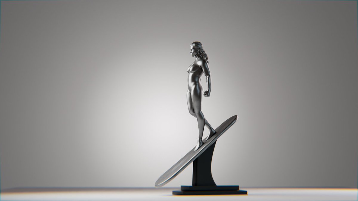 wekster2507's tweet image. Shalla-Bal

#3dprinting #zbrush