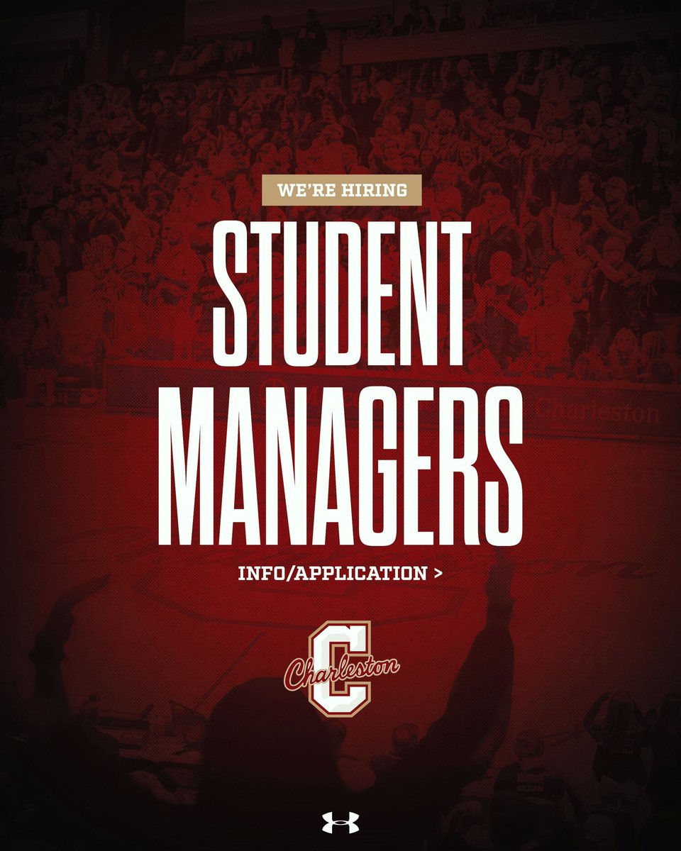 Charleston Basketball tweet media