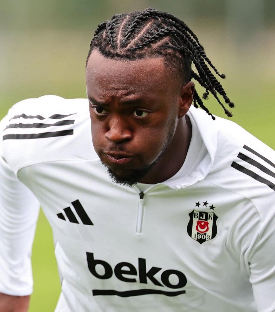 Allah affetsin Batshuayi sandım ödüm patladı
