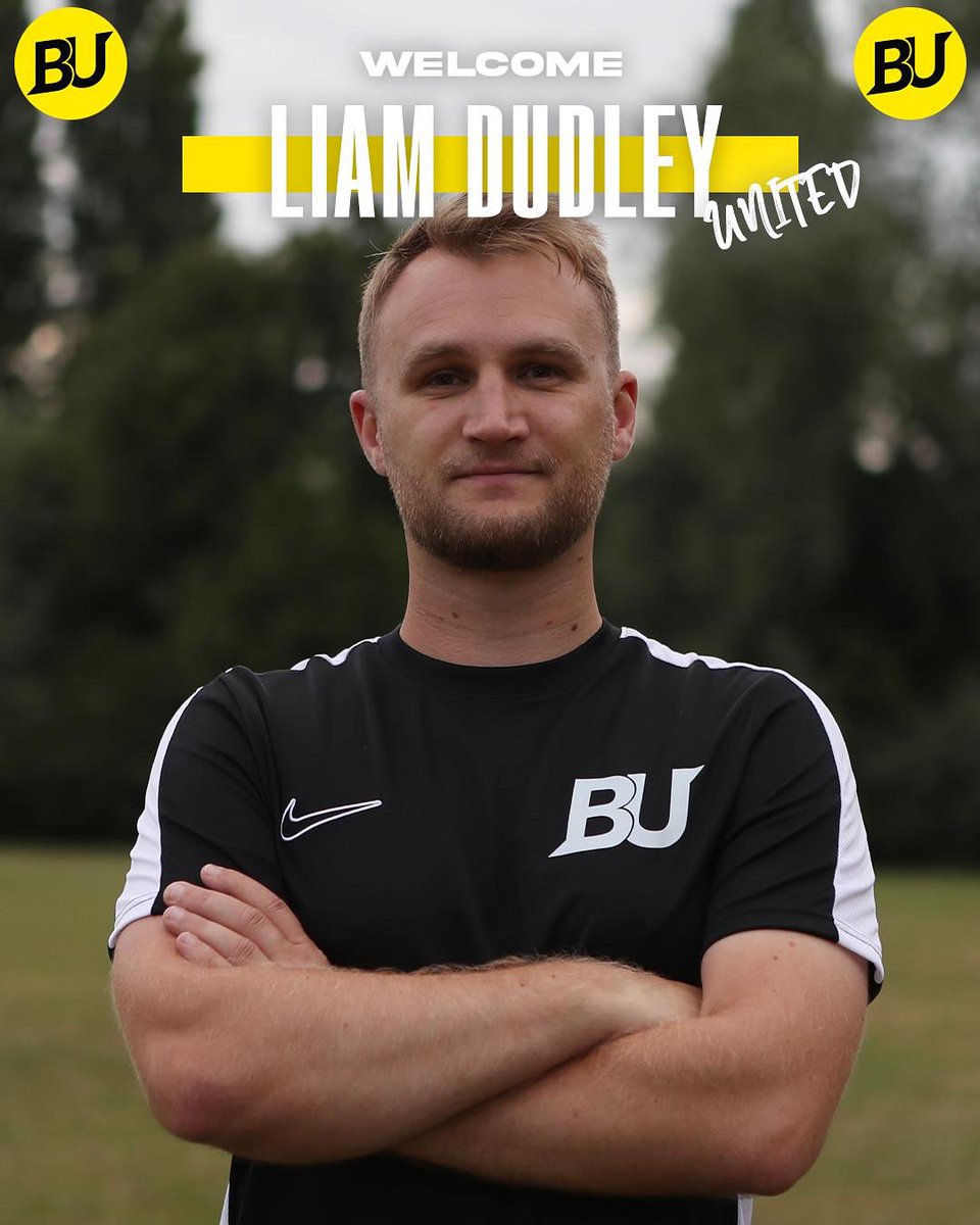 Birmingham United First Team tweet media