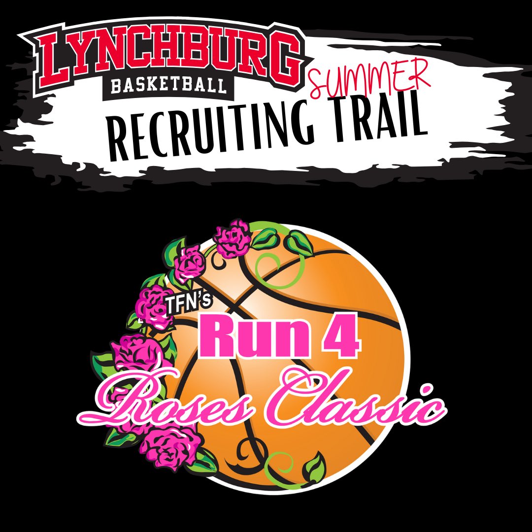 Lynchburg Women’s Basketball tweet media