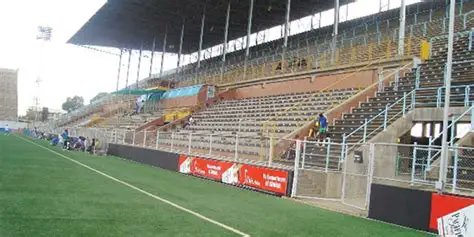 Zimstar News (@zimstar_news) on Twitter photo Scottland, Caps United match rocked by ticket scam ... as six nabbed with fake US$150 VVIP tickets zimstarnews.com/2025/07/08/sco… <a href="/capsunitedfczw/">CAPS United FC</a> <a href="/ScottlandFC/">Scottland Football Club</a> <a href="/CastleLagerPSL/">Castle Lager PSL ZW</a> <a href="/online_zifa/">Zimbabwe Football Association</a> <a href="/Dembare_DotComs/">DeMbare DotComs</a> Scottland, Caps United match rocked by ticket scam ... as six nabbed with fake US$150 VVIP tickets zimstarnews.com/2025/07/08/sco… <a href="/capsunitedfczw/">CAPS United FC</a> <a href="/ScottlandFC/">Scottland Football Club</a> <a href="/CastleLagerPSL/">Castle Lager PSL ZW</a> <a href="/online_zifa/">Zimbabwe Football Association</a> <a href="/Dembare_DotComs/">DeMbare DotComs</a>