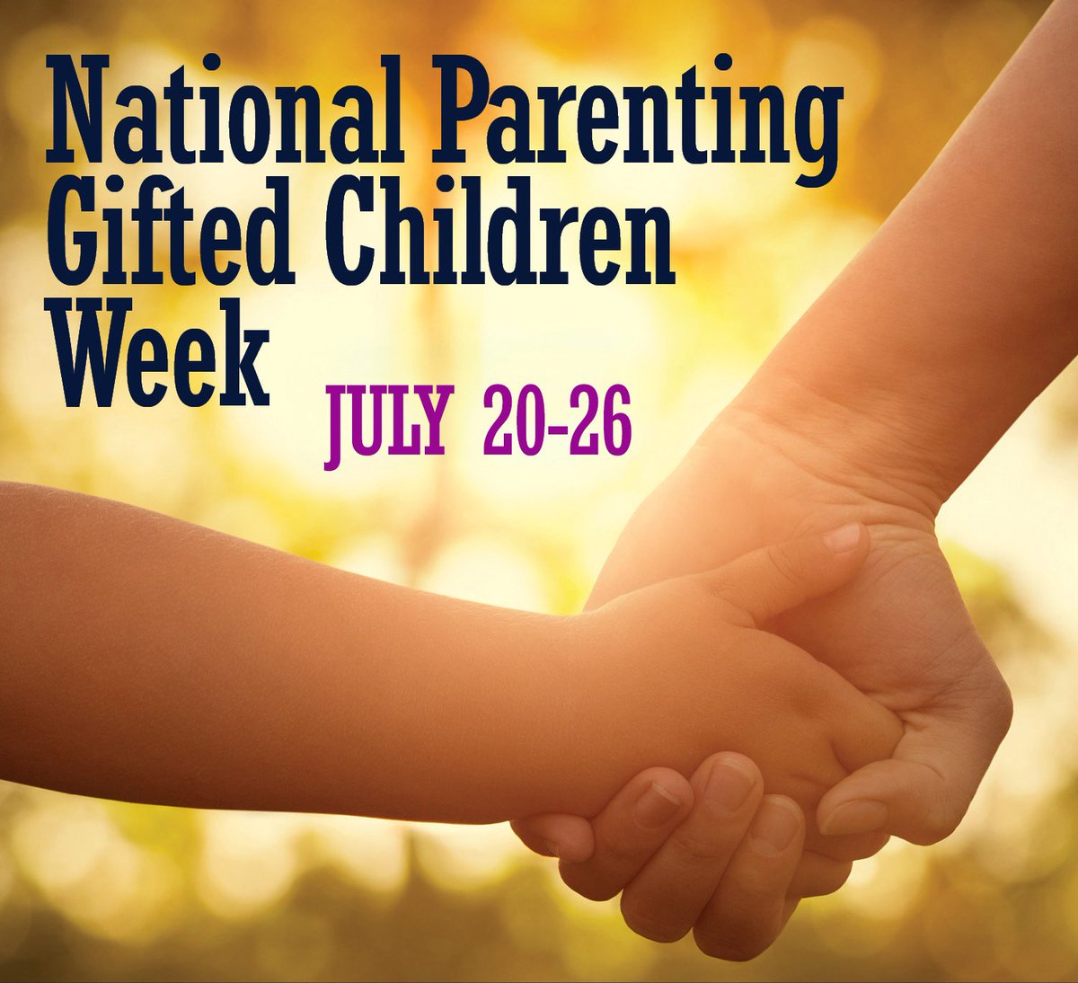 AMLesterChangNY's tweet image. This week we recognize National Parenting Gifted Children Week — honoring the parents and caregivers who nurture potential, foster creativity, and advocate for the unique needs of gifted children.
Your dedication shapes future leaders.
#GiftedChildren #ParentingMatters