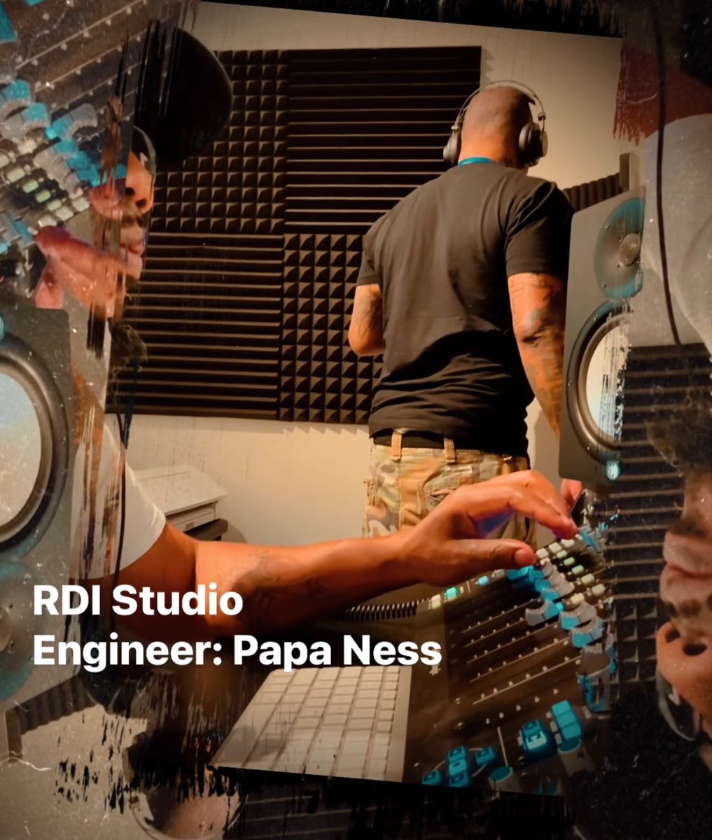 Verse , Shows , etc.... get at me brandnu7@gmail.com