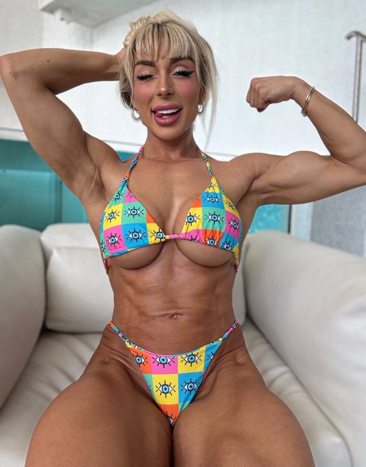 themusclebarbie