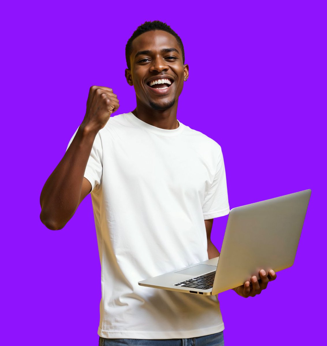 Win a MacBook just for showing up 💻✨

Sign up. Check in. Try tools. Invite friends.
Stack points. Earn rewards. Simple.

🎁 Gift cards, online courses, and more.
Let’s go 👉 app.flowvahub.com

#Wnco #FlowvaChallenge #LaptopLoading