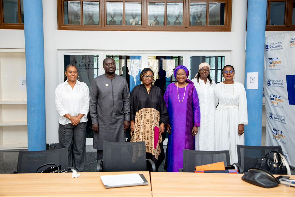 AWLN Chapitre Sénégal🇸🇳 tweet media