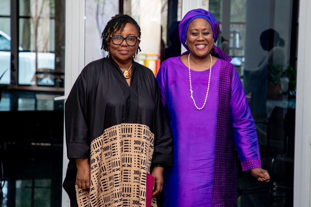 AWLN Chapitre Sénégal🇸🇳 tweet media