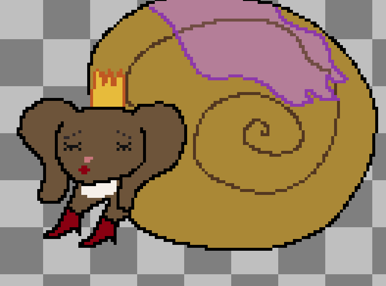 MALINE DLC IS UNDERWAY!!!!!  What do you think of these fine individuals!?  #gamedev #malinegame #indiedev