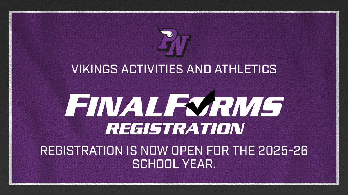 Parkway North Activities tweet media