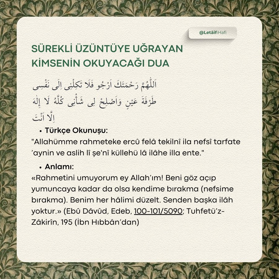 Galerinizde bulunsun.