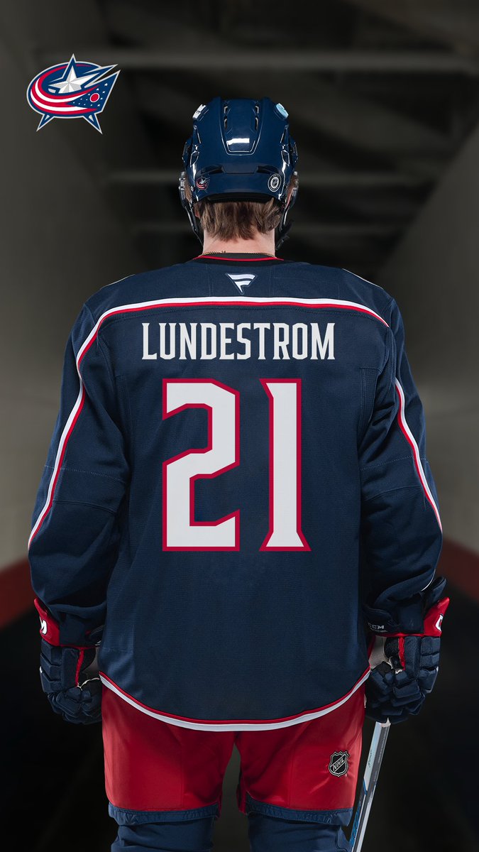 New guys, new numbers 😎