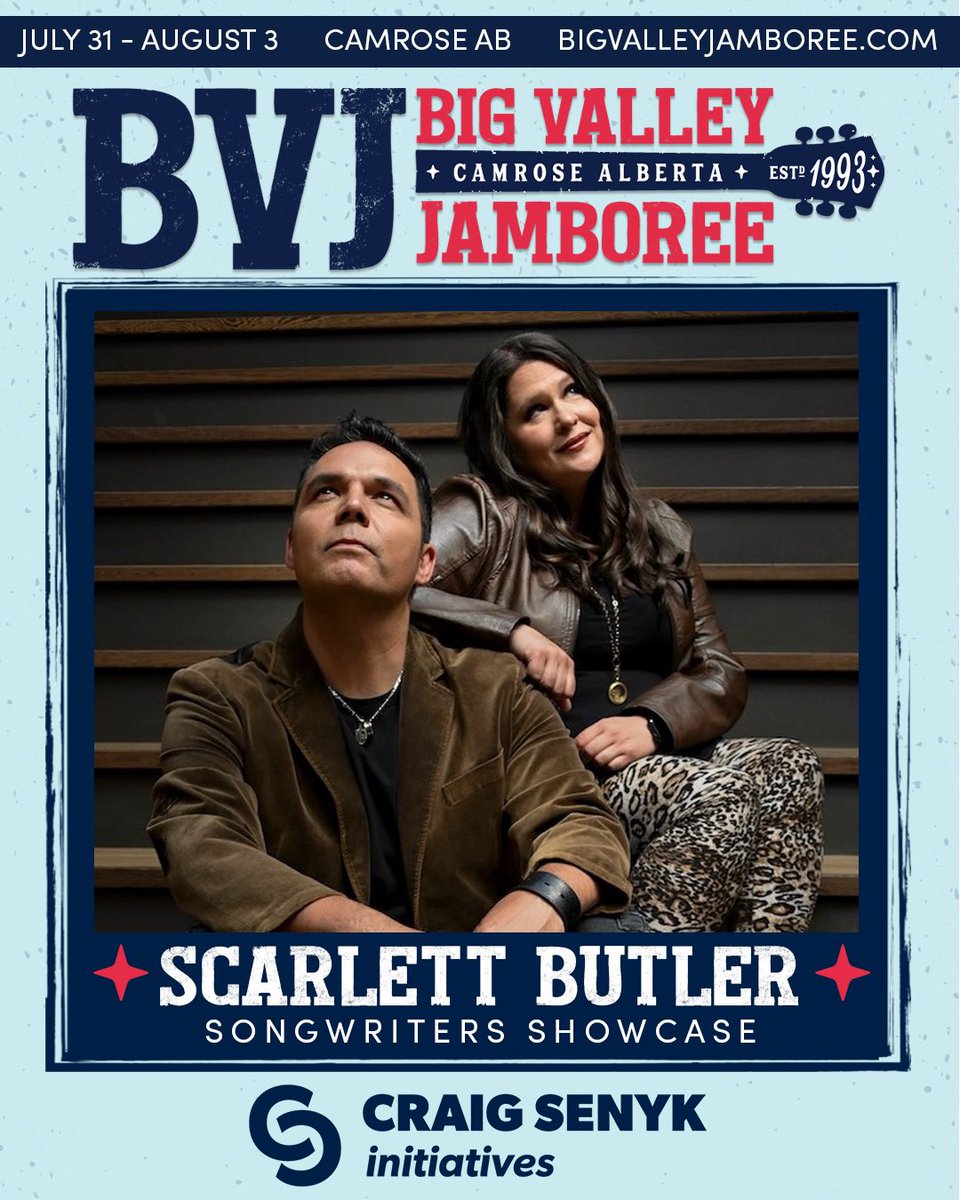 Scarlett Butler tweet media