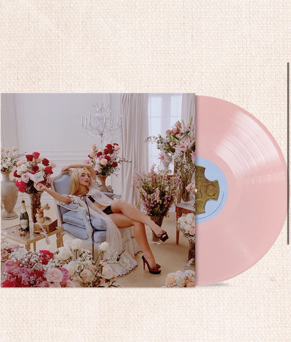 no but which one? I already ordered the first one and I don’t do variants 🥲 WHICH ONE SHOULD I TAKE SABRINA