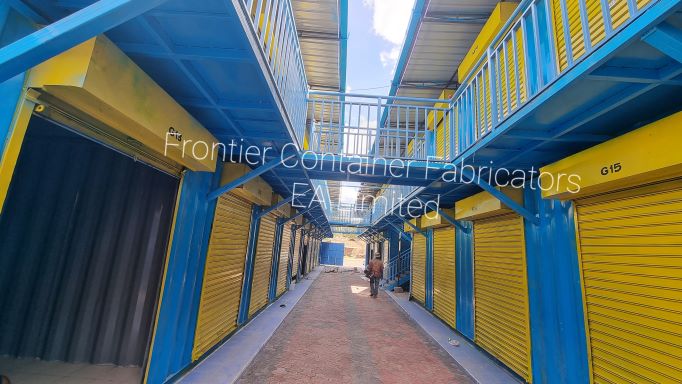 FrontierCF's tweet photo. 20ft and 40ft shipping containers converted into stalls. 
Call us now: 0720099714 or 0726668272 
Visit: https://t.co/gTvjObKaYq 
Email: info@frontiercontainers.co.ke 

#RutoMustGo #moseskuria https://t.co/ypkxPTMXo3