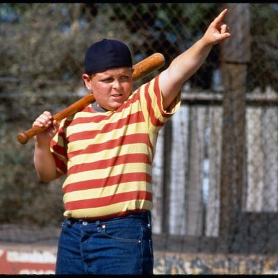 JudeFlingo's tweet image. There’s a project in front of me that I don’t know how to do.
Calling my shot regardless, going to hit this one 450 to dead center and then watch Elly De La Cruz do the same thing later tonight.