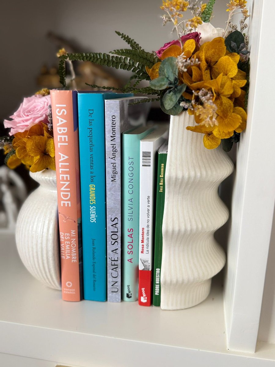 Leer estos libros fue un viaje hacia el interior del alma humana, explorando la soledad, los sueños, las pequeñas verdades cotidianas y las grandes preguntas sobre el amor, la identidad y la fe. #LibrosLeídos #junio2025 #ClubDeLecturaSID