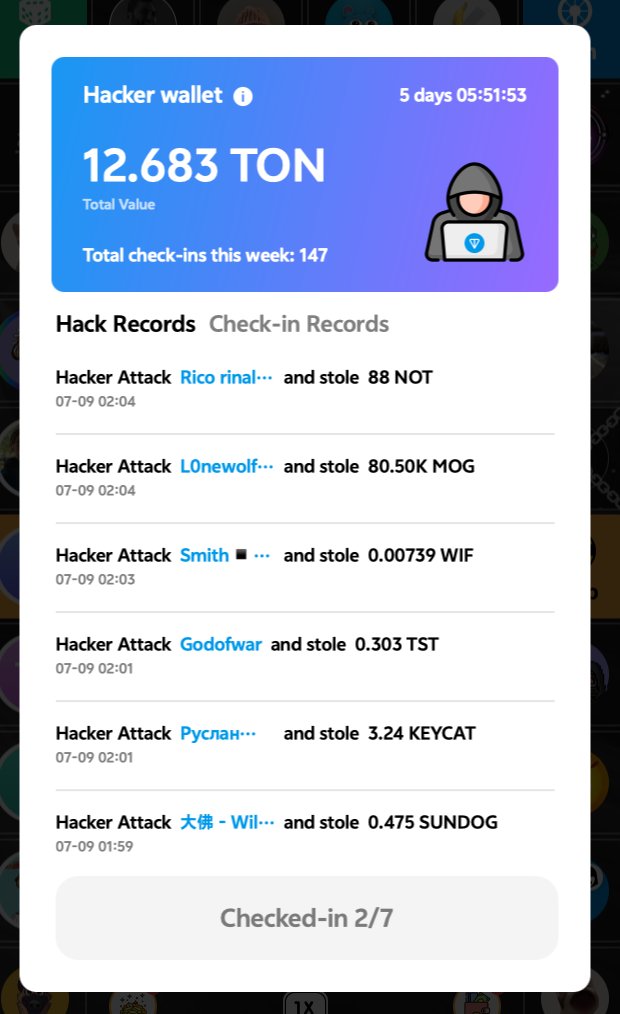 Did you check in?🧐🥳