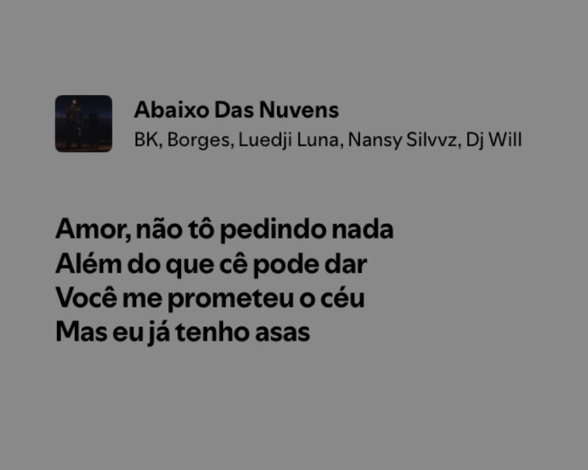 bkttlapa's tweet image. São os últimos ingressos pra data extra de SP dia 13. Brota pra cantar essa ao vivo!
linktr.ee/bkttlapa