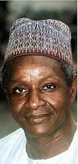 How great was Musa Yardua as a politician?? His "boys" stayed relevant for 35 years. Tinubu and Atiku would proudly call themselves Yardua boys. How good was he? Death robbed him of shine. Or Abacha robbed him