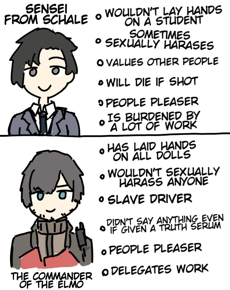 EN TL here
Check out the original artist's profile too <a href="/Maki_MK39/">薪MK　＠絵</a> 
#ドルフロ2 #GirlsFrontline2ExiliumEN