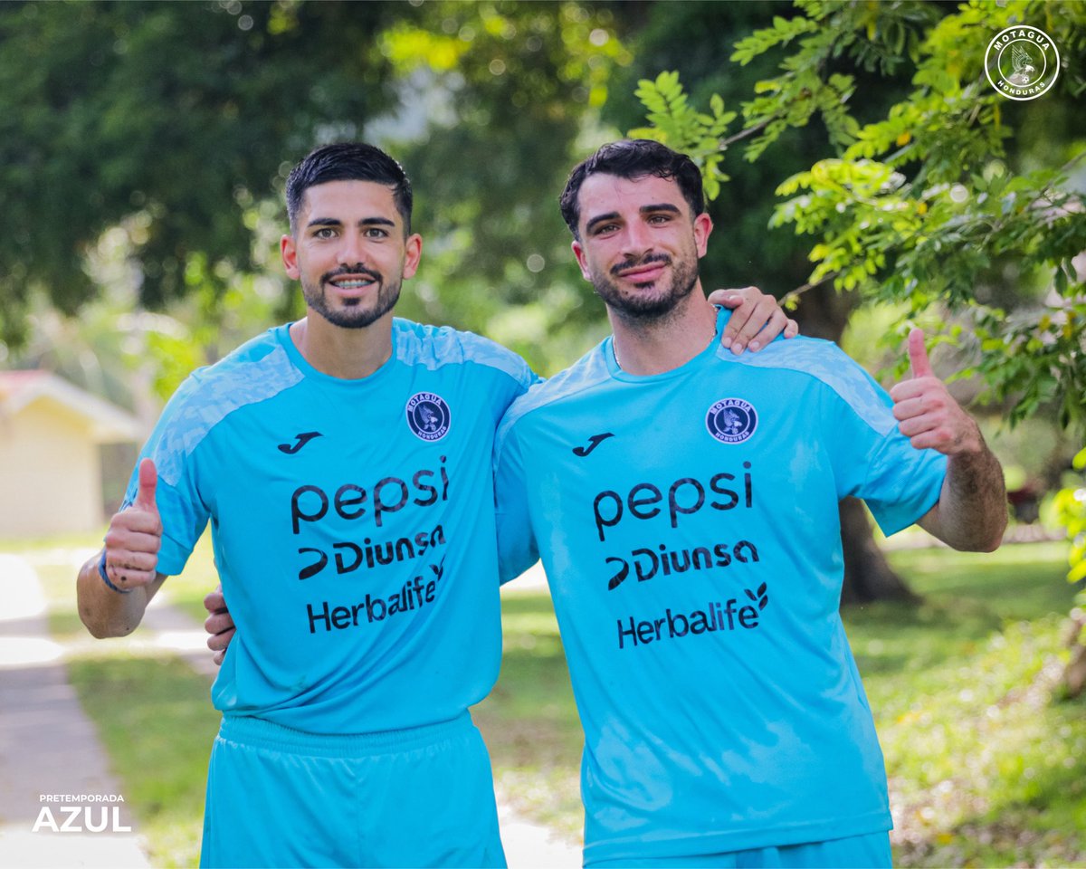 Fútbol Club Motagua tweet media