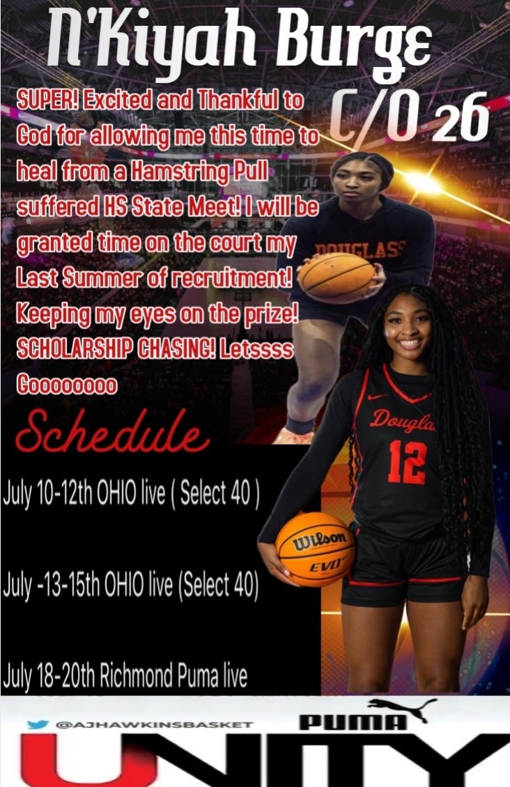 nkiyah burge tweet media