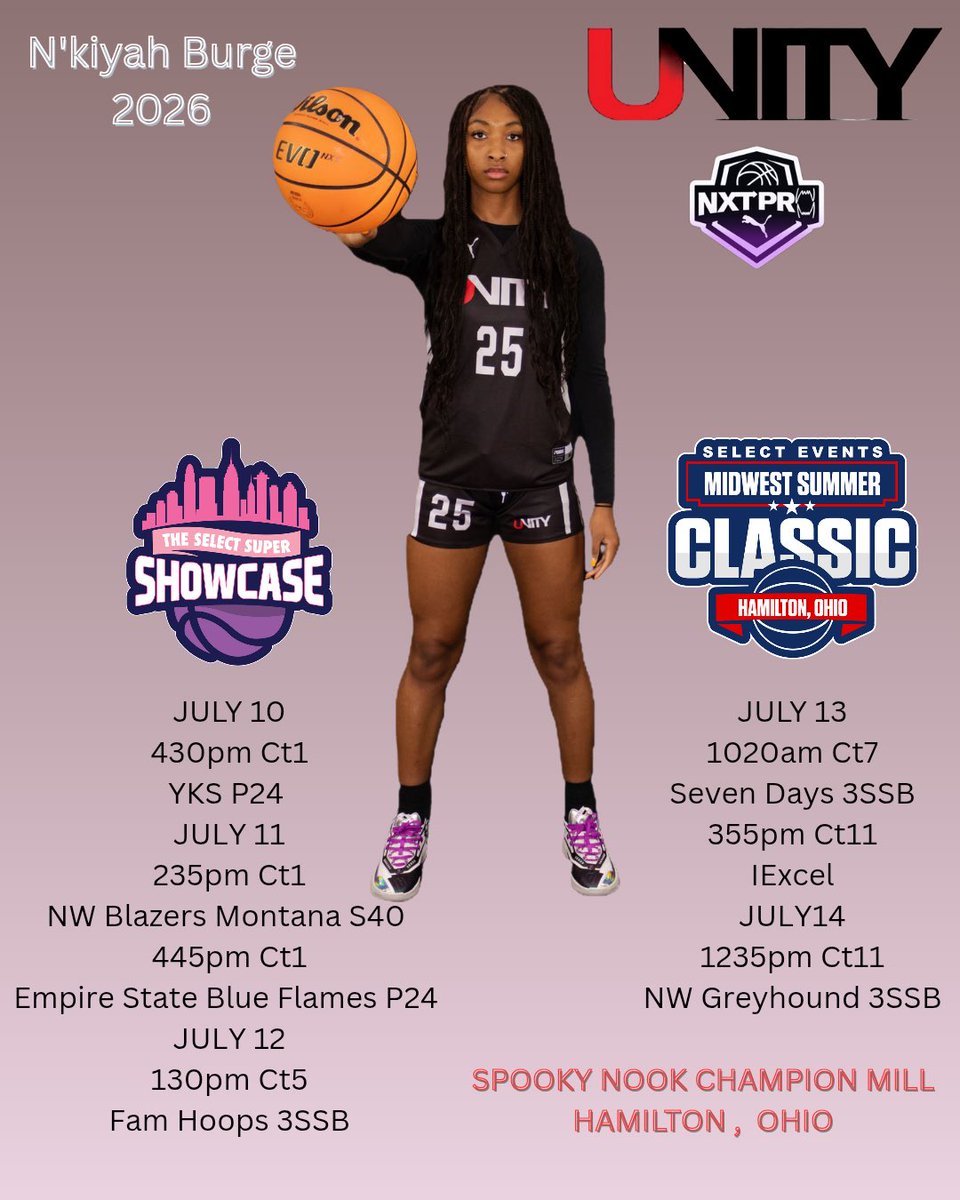 nkiyah burge tweet media