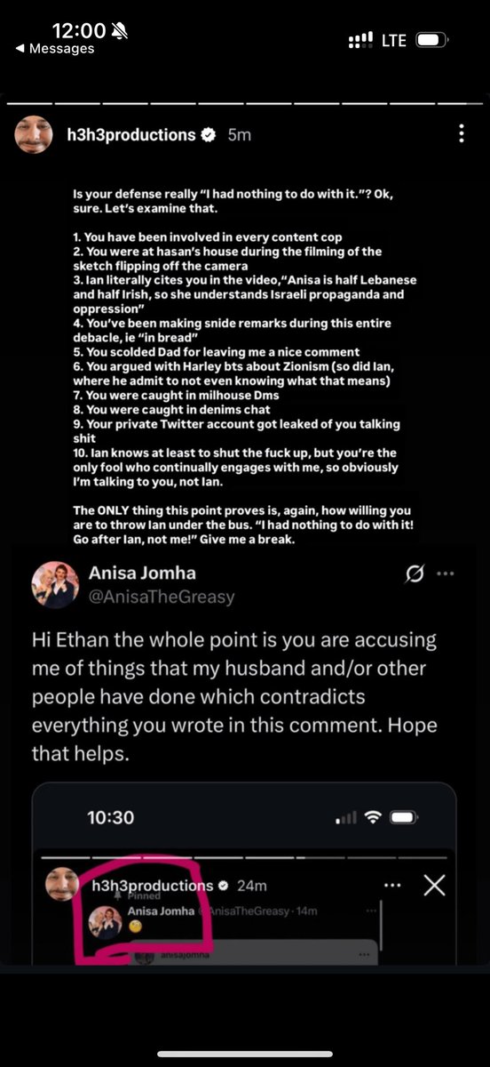 Anisa Jomha tweet media