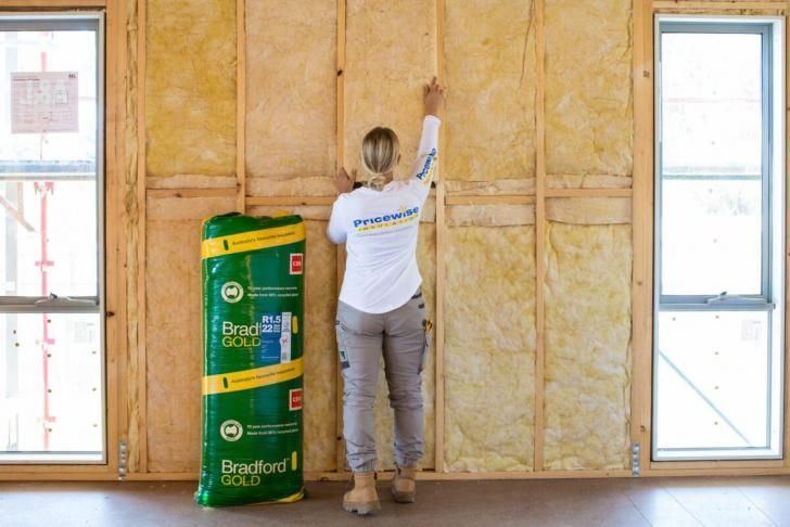 Free Webinar Tomorrow: Electrification &amp; Home Performance Series: All About Quality #Insulation Installation, July 9, 10am PT: buff.ly/v8xWMKW <a href="/SCE/">SCE</a> #electrification #energyefficiency #homes #homeperformance #IAQ #health #builders #building #buildings #free #greenbuilding