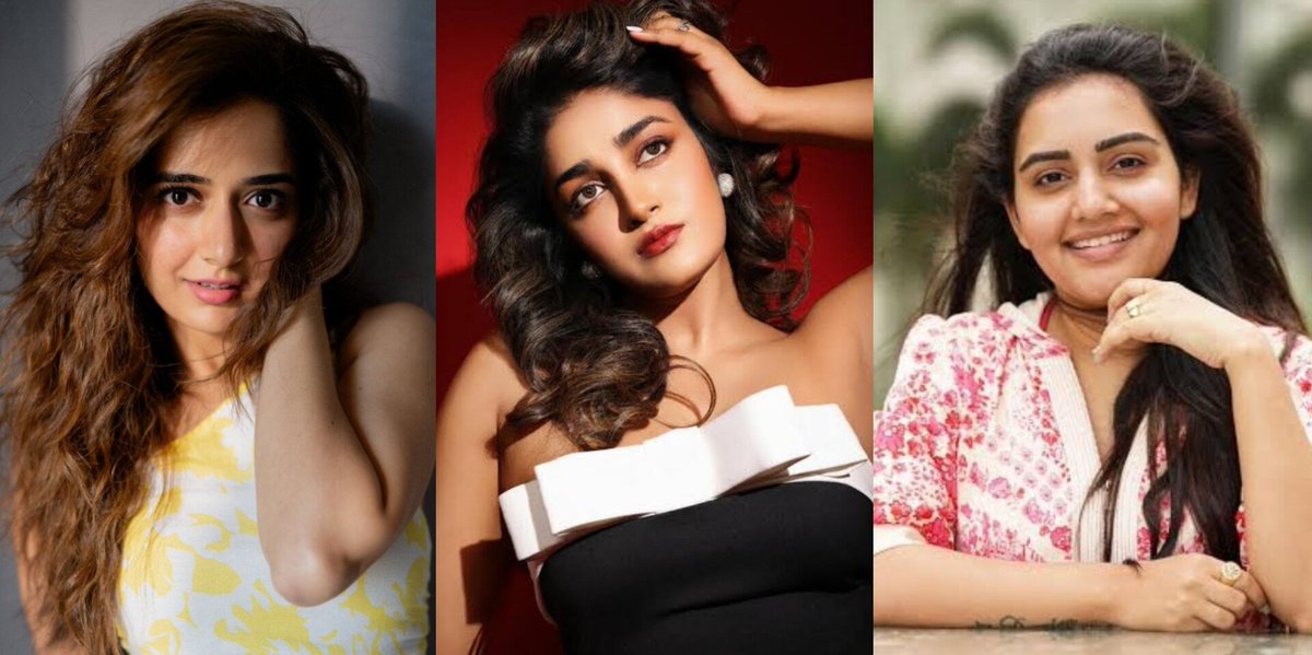 SouthCinemaOffl's tweet photo. 🚨#RT76
#RaviTeja, #AshikaRanganath, #DimpleHayati, and #soniasingh have joined the ongoing shoot in Hyderabad.💥✨ https://t.co/vVscNHAROv