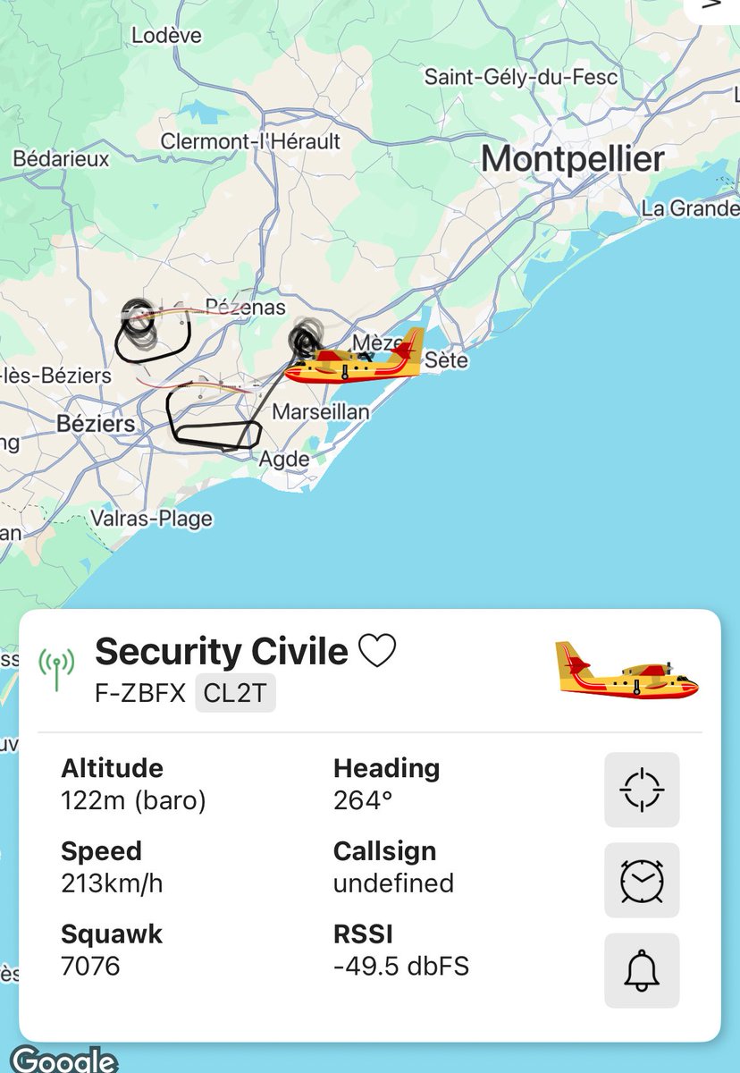 Waterbomber tweet media