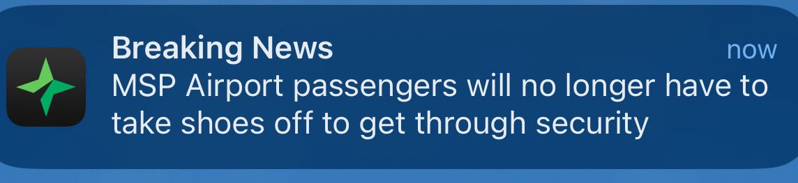 Charlie Carr tweet media