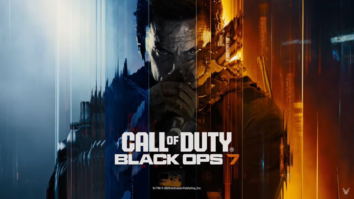 Call of Duty Black Ops 7 Informer tweet media