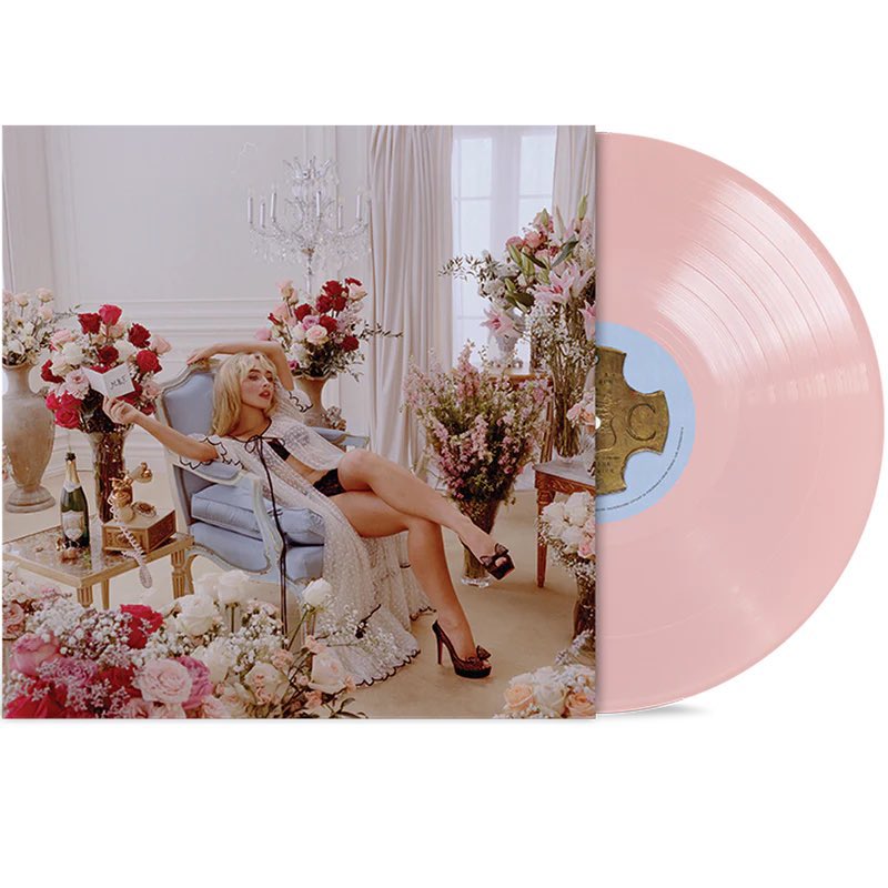 MerchTracker (@merchtracker_) on Twitter photo 💕<a href="/SabrinaAnnLynn/">Sabrina Carpenter</a> Vinyl Alert 💕
Man's Best Friend D2C Alt Cover #2 Dusty Rose LP
store.sabrinacarpenter.com/products/mans-…
#sabrinacarptener #vinylalert 💕<a href="/SabrinaAnnLynn/">Sabrina Carpenter</a> Vinyl Alert 💕
Man's Best Friend D2C Alt Cover #2 Dusty Rose LP
store.sabrinacarpenter.com/products/mans-…
#sabrinacarptener #vinylalert