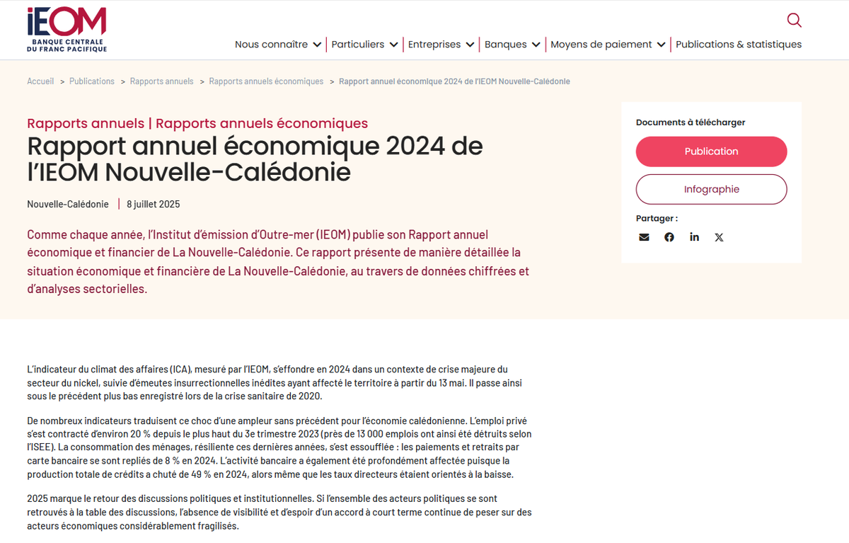 Juridique Polynésie tweet media