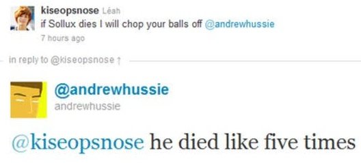 Cüneyt/𐰲𐰇𐰤𐰀𐰘𐱅 🇹🇷🇺🇦🇵🇸 (@cuneyt_s_sevi) on Twitter photo 