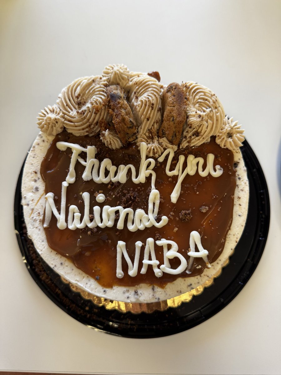 Last month, Executive Director Rodina Cave Parnall accepted National NABA's Justice is Medicine Community Keeper Award at the Oklahoma Sovereignty Symposium. 

Join us in congratulating her on the achievement.