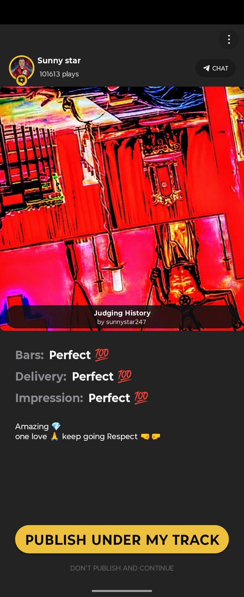 Live on all platforms. El Pertrolero. 🤘🐺🤘
🖤🤘🐺🤘🖤🤘🐺🤘🖤🤘🐺🤘🖤🤘🐺🤘