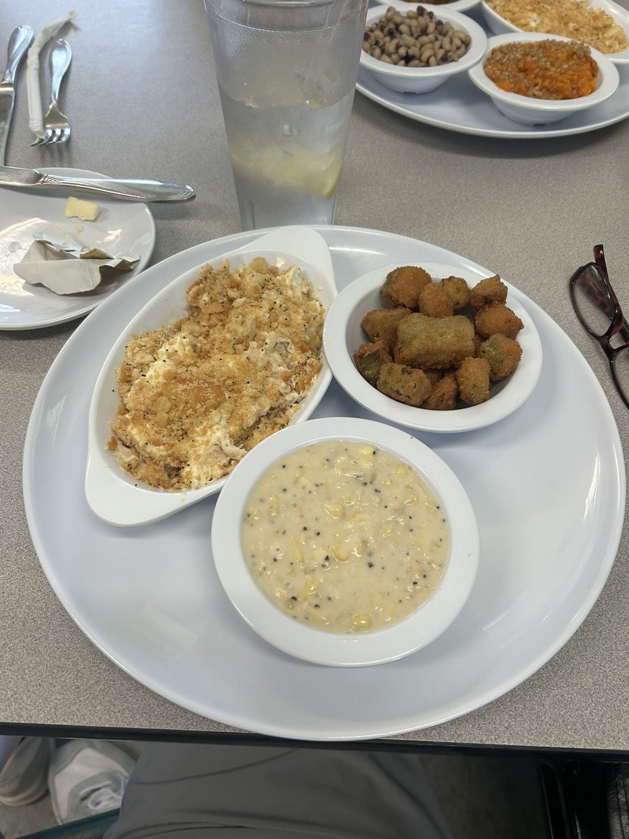 John Wild (@coachjohnwild) on Twitter photo Road trip out to Old Hillsboroโฆ
Someone check on the newspaper fella after that peach cobbler:)
Hard to beat Barbaraโs!
<a href="/TateMathews/">Tate Mathews</a>
<a href="/Kreager/">๐๐๐ ๐พ๐๐๐๐๐๐</a>
<a href="/bsoupy/">Brian Campbell</a> Road trip out to Old Hillsboroโฆ
Someone check on the newspaper fella after that peach cobbler:)
Hard to beat Barbaraโs!
<a href="/TateMathews/">Tate Mathews</a>
<a href="/Kreager/">๐๐๐ ๐พ๐๐๐๐๐๐</a>
<a href="/bsoupy/">Brian Campbell</a>