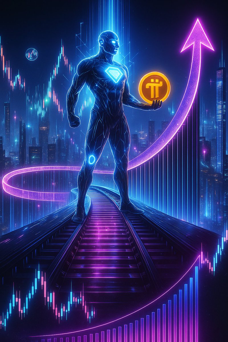 DrChengdiaoFan's tweet photo. 🚀 Pi Power Ignited! 🌐✨
The future is here and it's glowing brighter than ever!
📈 The rise of Pi Network is unstoppable — powered by the community, guided by innovation, and aimed straight to the moon! 🌙🔼

🦾 Be part of the revolution.
⚡ Hold. Build. Believe.
🔮 Your Pi journey is just beginning!

📺 Watch the full story on YouTube:
👉  https://t.co/op625s092L

📢 Join the global movement on Telegram:
👉  https://t.co/g5WwbZqvTp

#PiNetwork #CryptoFuture #PiToTheMoon #Web3 #Blockchain #Pioneers 🚀💜