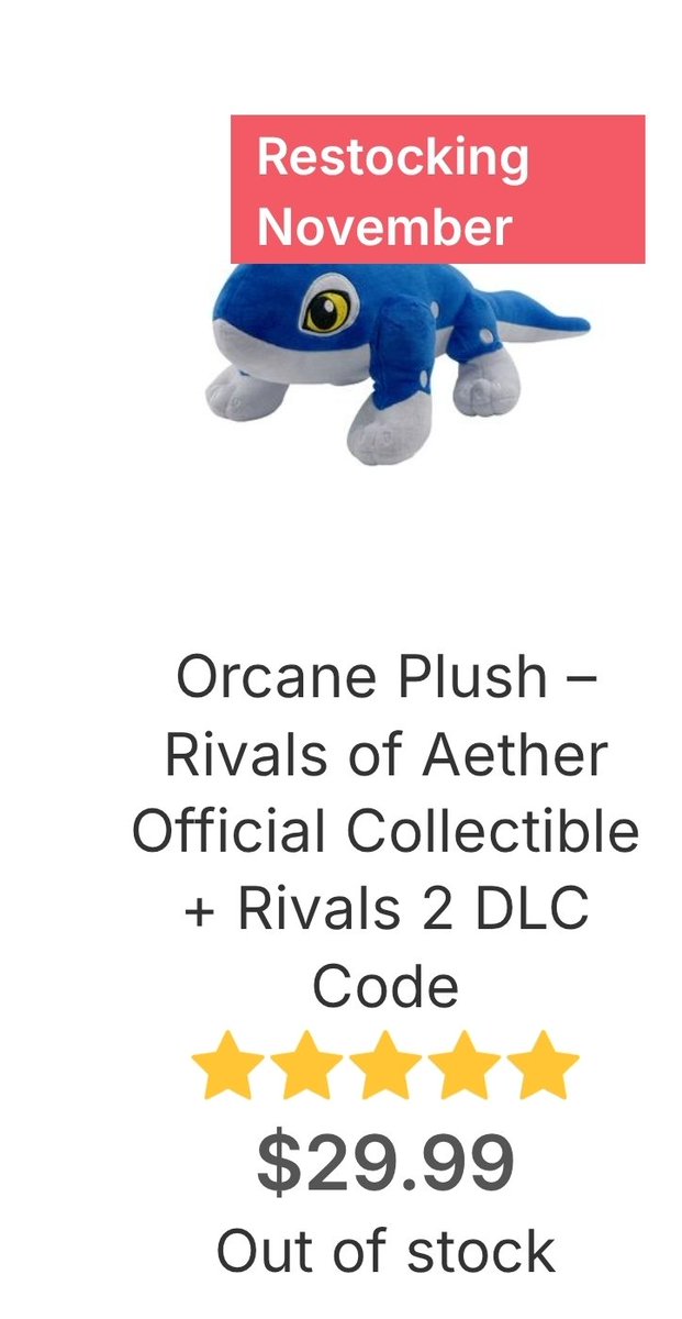 Bro can I just buy the skin....