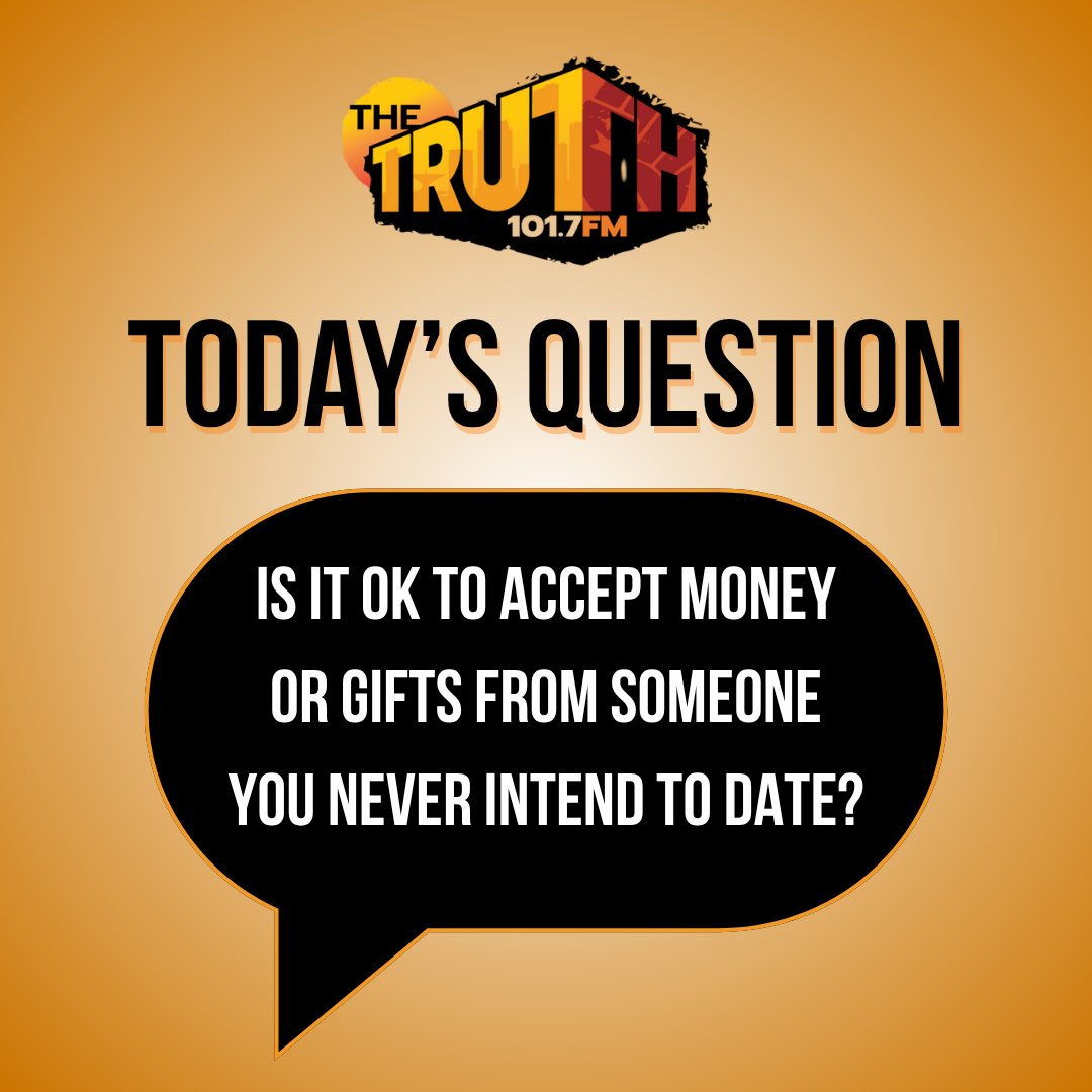 Truth Nation, tap in: