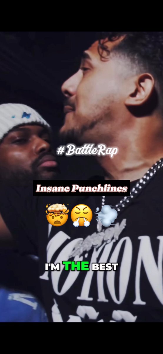 CaliSmoov4Life's tweet photo. 🎥🚨3 New Battles Released This Month vs 3 Legends All In Different Cities 🔥💨
Cali Smoov vs C3 
Cali Smoov vs E Ness
Cali Smoov vs Jerry Wess
➡️ https://t.co/J1B5iOJCGz
#battlerap #rapbattle #calismoov #jpcalismoov #urltv #kotd #kingofthedot #raplife #rapfreestyle #hitmanholla https://t.co/xMPvjEy65h