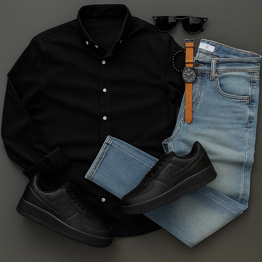 Gentlemanssstyl's tweet photo. Yes or No? https://t.co/8lbwEOm40S