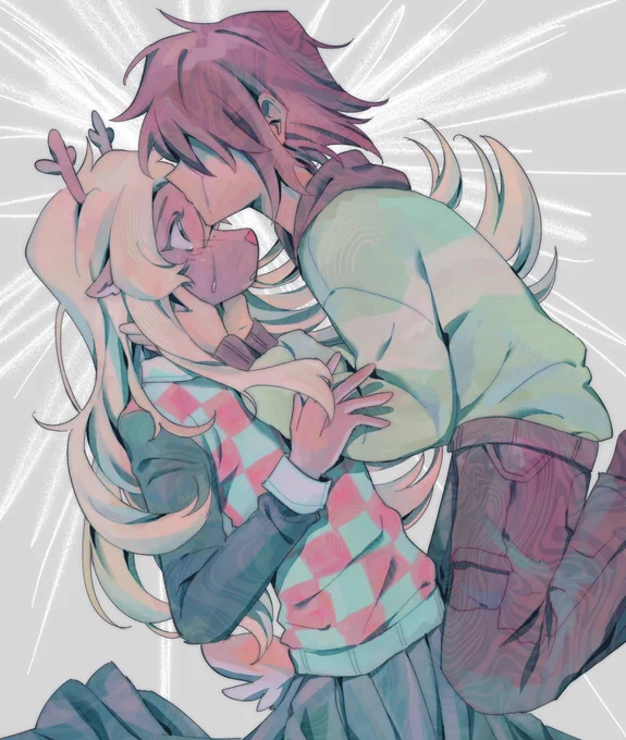 #DELTARUNE #kriselle
