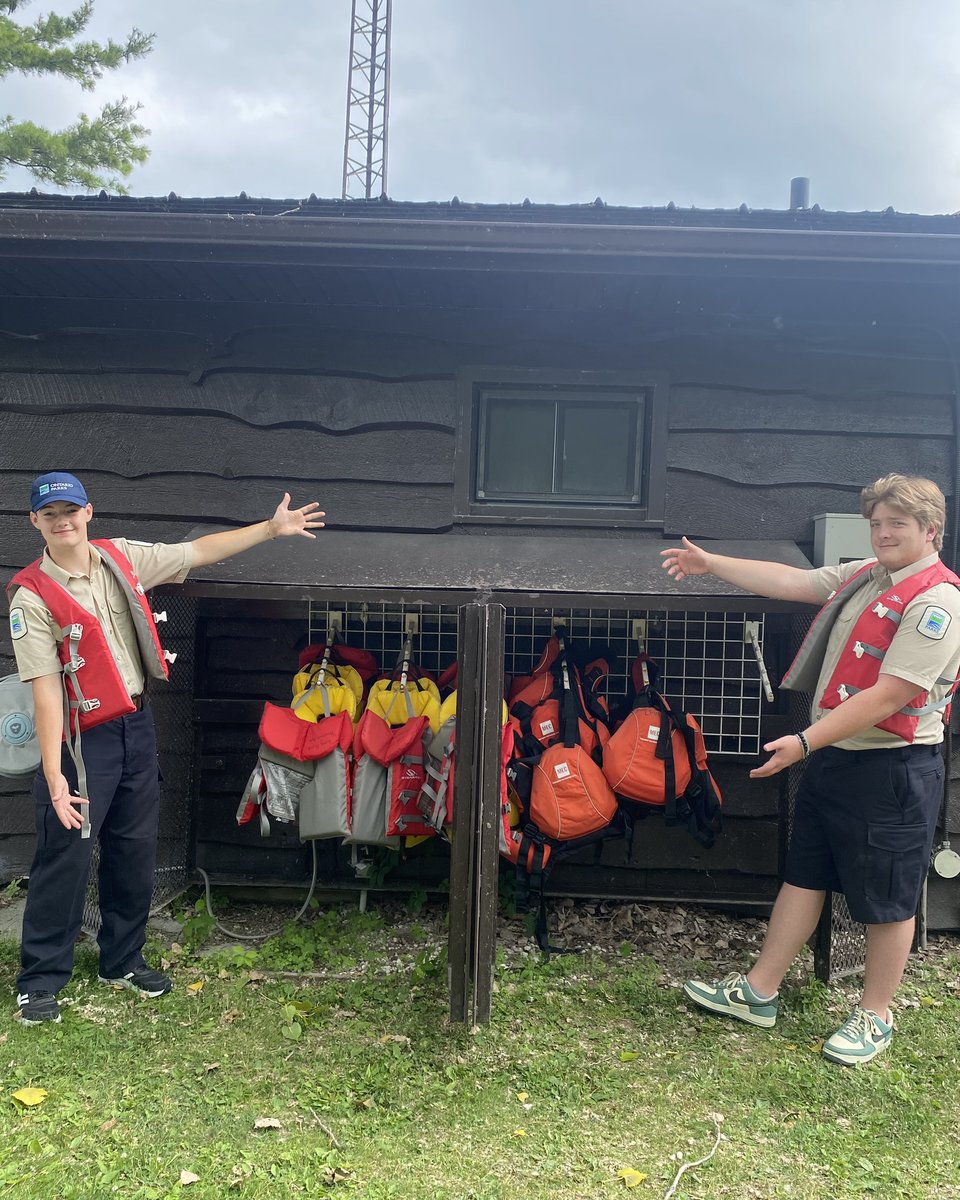 Long Point PP tweet media