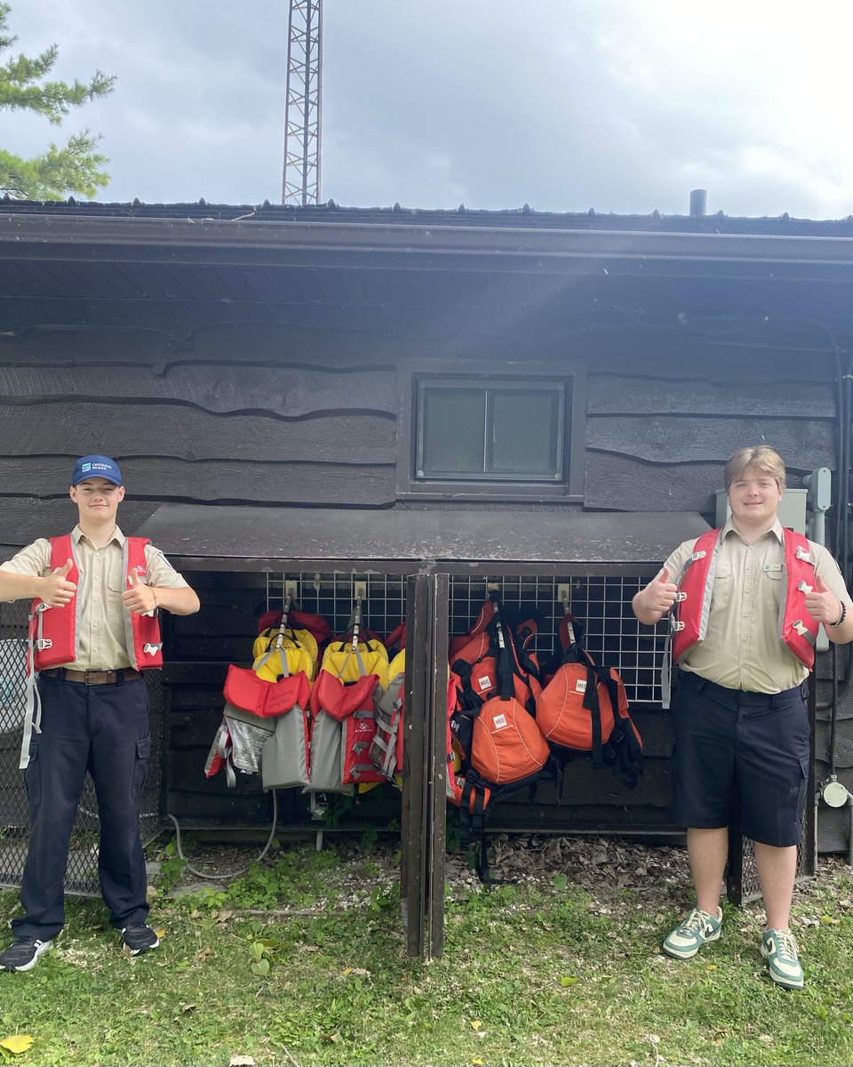 Long Point PP tweet media